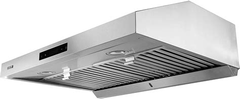 vesta 860cfm 30 stainless steel under cabinet range hood|vesta 860 cfm range hood.